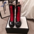 Gucci Booties GGB3112228904314GG